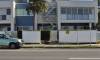 TFH Temporary Hoarding Fence