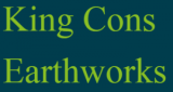 King Cons Earthworks