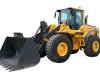 Kawasaki 90Z Wheel Loader