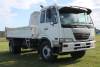 Nissan UD (2014) Bogie Drive Tipper Hire