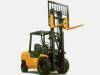 2 Tonne  - 5 Tonne Alterrain masted forklifts