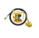 Pump - 50mm Flexidrive 212 (15000 Lph)