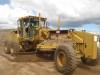 Caterpillar 140H Grader