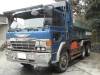 Hino 10 Tonne Tipper Truck