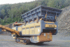 NIROX Mobile Rock Trommel