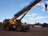 2010 Grove RT880 75 Tonne Crane