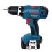 DRILL CORDLESS IMPACT 14.4V