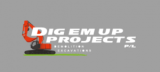 Dig Em Up Projects