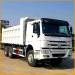 10m3 Tipper Truck