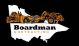 Boardman Contracting Pty Ltd