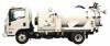 12,000 Litre Hydro / Vacuum Excavation Truck