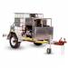 Thoroughclean 3000psi Trailer Mounted Pressure Cleaner