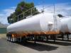 Evertrans Tanker