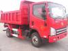 6 - 10 Tonne Tipper Truck