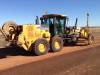 2007 John Deere 770D Grader