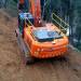 Hitachi ZX330-3 - 35 Tonne Excavator