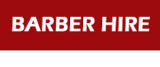 Barber Hire