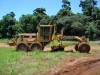 1990 Caterpillar 12G Grader