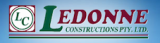 Ledonne Constructions Pty Ltd