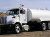 12,000 Litre Water Truck