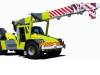 50 Tonne Grove All Terrain Crane