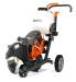 Trolley Concrete Saw