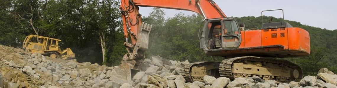 SDL Earthmoving & Transport