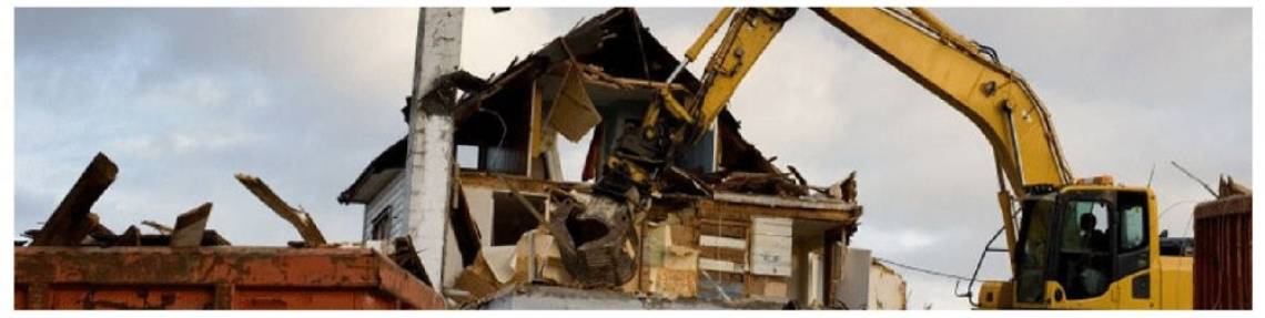 Scott Thompson Earthmoving & Demolition Specialist