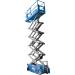 Genie Lift - 3.0m/ 9ft (S.W.L. 180 Kg)
