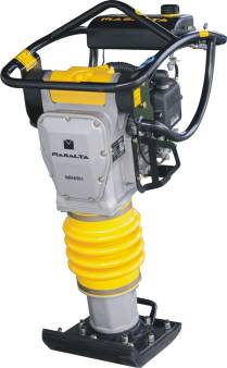 Tamping Rammer for hire