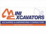 Mini Excavator Pty Ltd