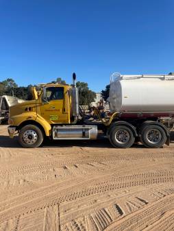 PC172 - Sterling Prime Mover