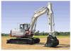 14 Tonne Excavator