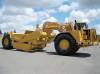 Caterpillar 631E Water Cart Scrapers