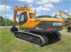 Hyundai Robex 210 20T Excavator