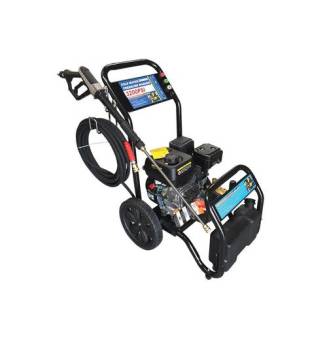 Petrol Pressure Washer 3200 PSI 6.5 HP for hire