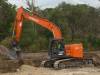 HITACHI ZX225 24.5 Tonne Excavator