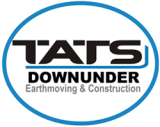 TATS Downunder Earthmoving & Construction