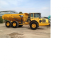 Dump Truck - 30T - Articulated Dump Truck - Volvo A30E