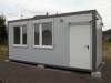 6 Metre x 2.4 Metre Site Container