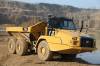 Caterpillar 25 Tonne Articulated Dump Truck