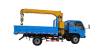 12 Tonne  crane truck