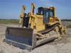Caterpillar D7H Dozer