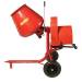 Honda 3.5 Cement Mixer Petrol