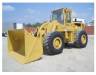 Caterpillar 966 Wheel Loader