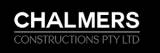 Chalmers Constructions