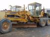 1990 Komatsu GD825A Grader