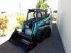 Toyota 55DK8 SDK-8 Bobcat