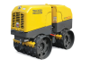 Wacker Neuson RTx-SC2 Remote Trench Roller