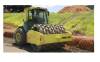18 Tonne Padfoot Roller